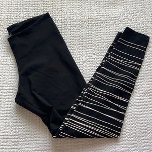 Old Navy active leggings